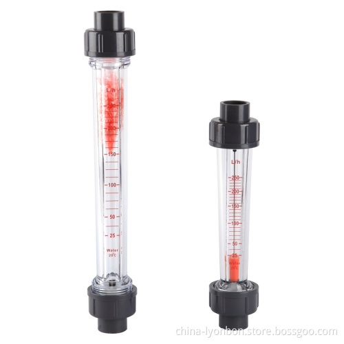 Flow Meter (WD006)